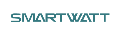 Логотип SMARTWATT