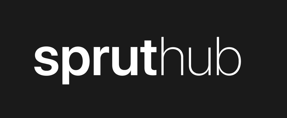 Логотип Sprut.hub