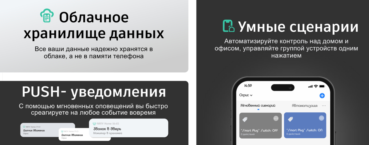 NV XVR 30A0801 (версия 2022 г)