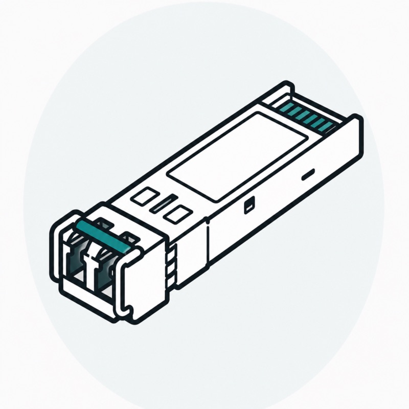 Трансиверы (SFP-модули)