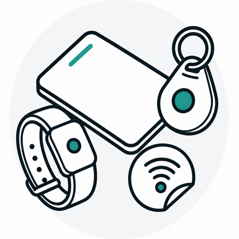 Идентификаторы
