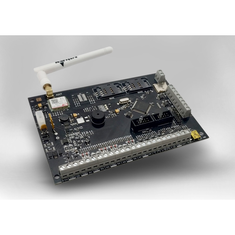 NV 8904 4G LTE