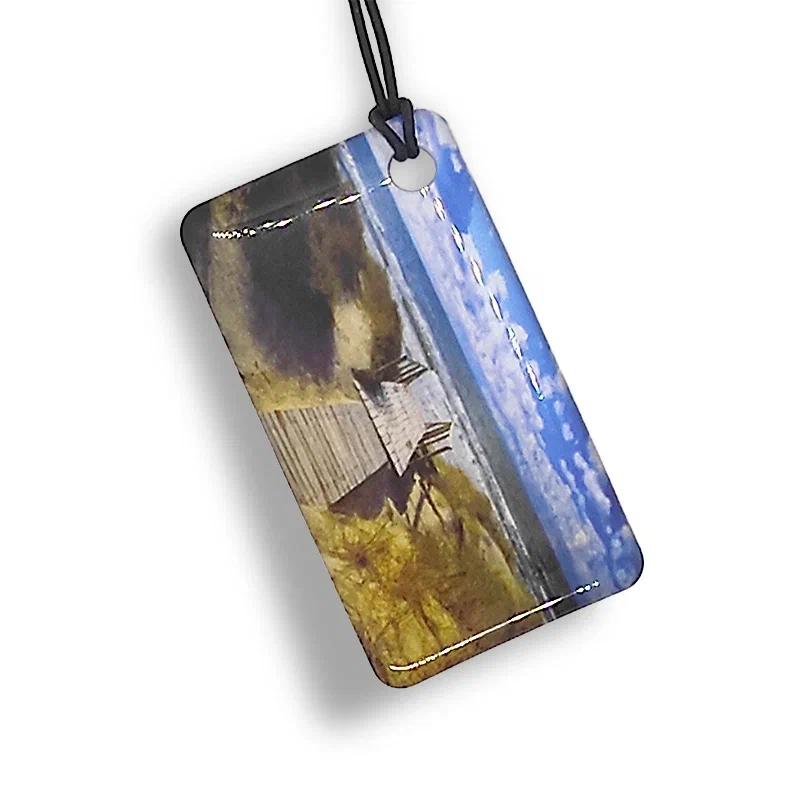 AIRTAG Mifare ID Standard (Море)