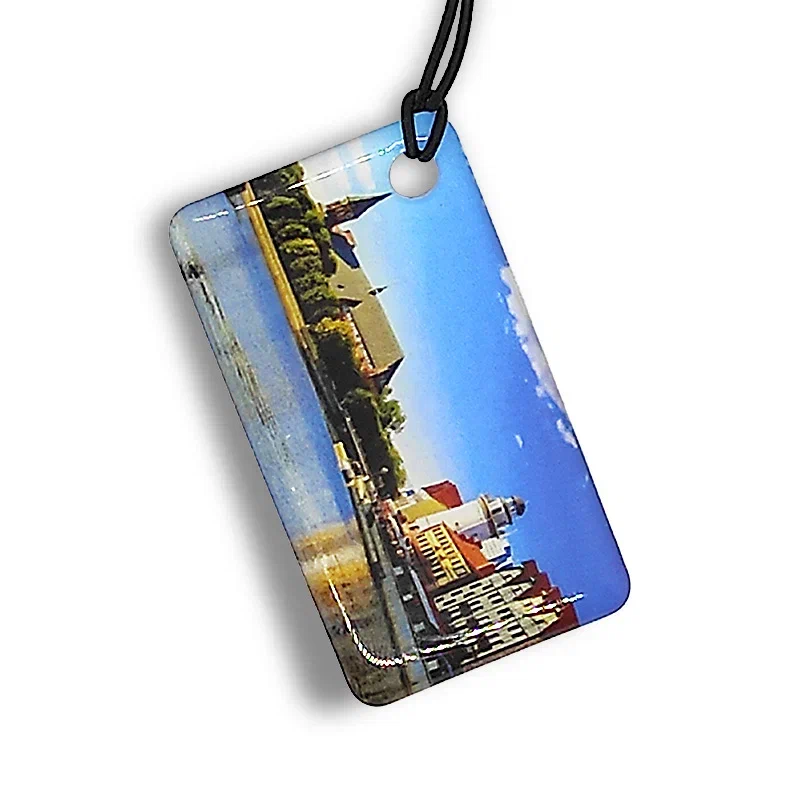 AIRTAG Mifare ID Standard (Остров Канта день)