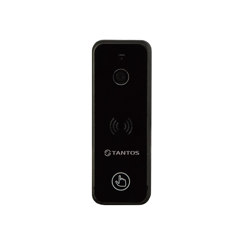 iPanel 2 +  (Black)