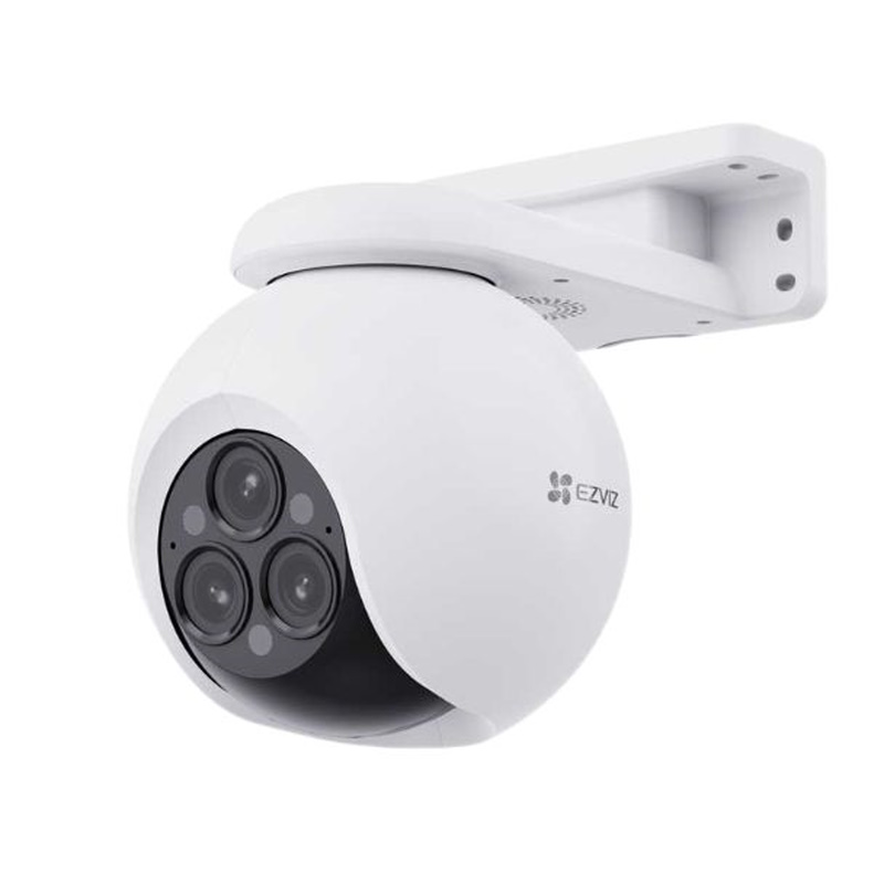 H80f (4MP+4MP+4MP)