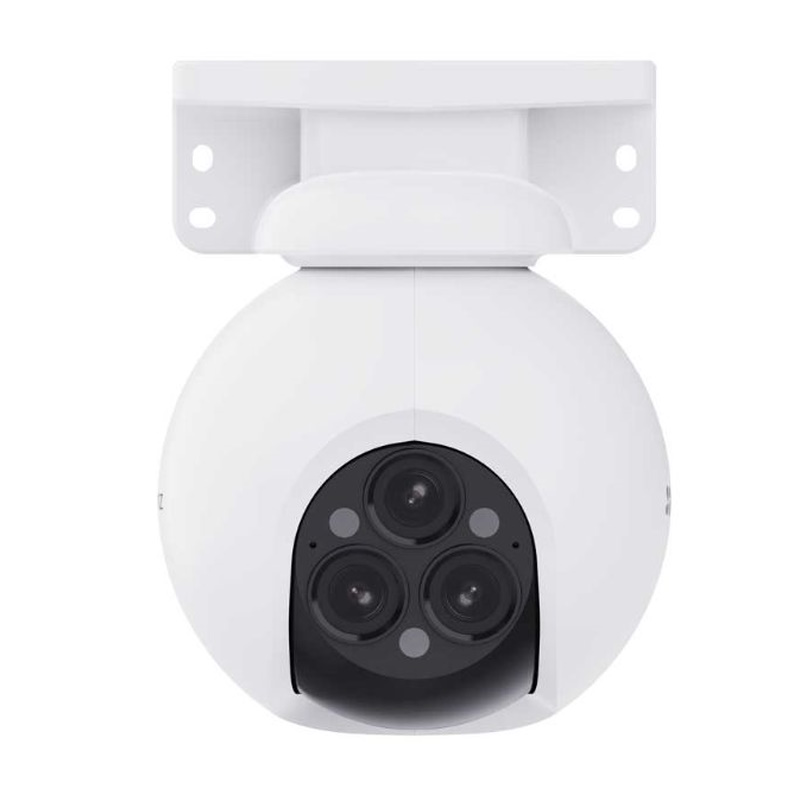H80f (4MP+4MP+4MP)