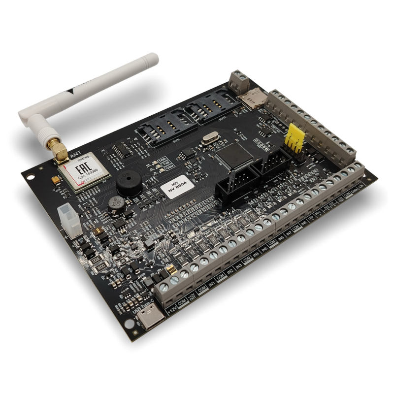 NV 8904 4G LTE