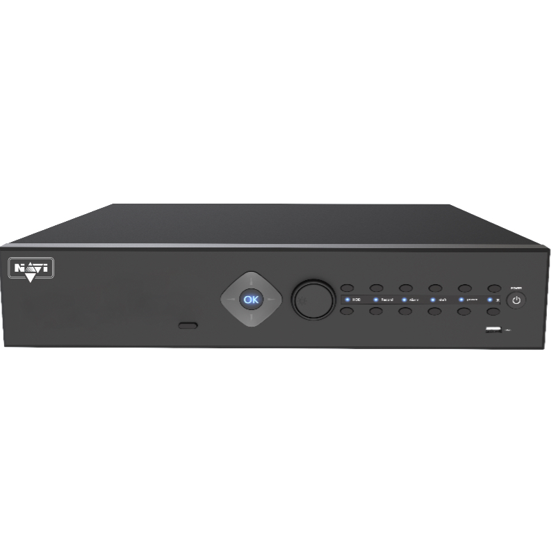 NV NVR 35H6408