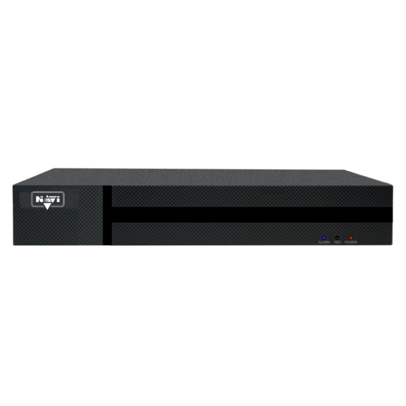 NV XVR 30A0801