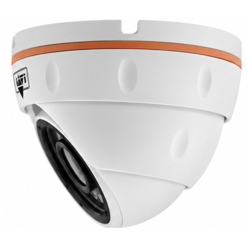 NV DOM AHD 1080P 40 MIR (W)