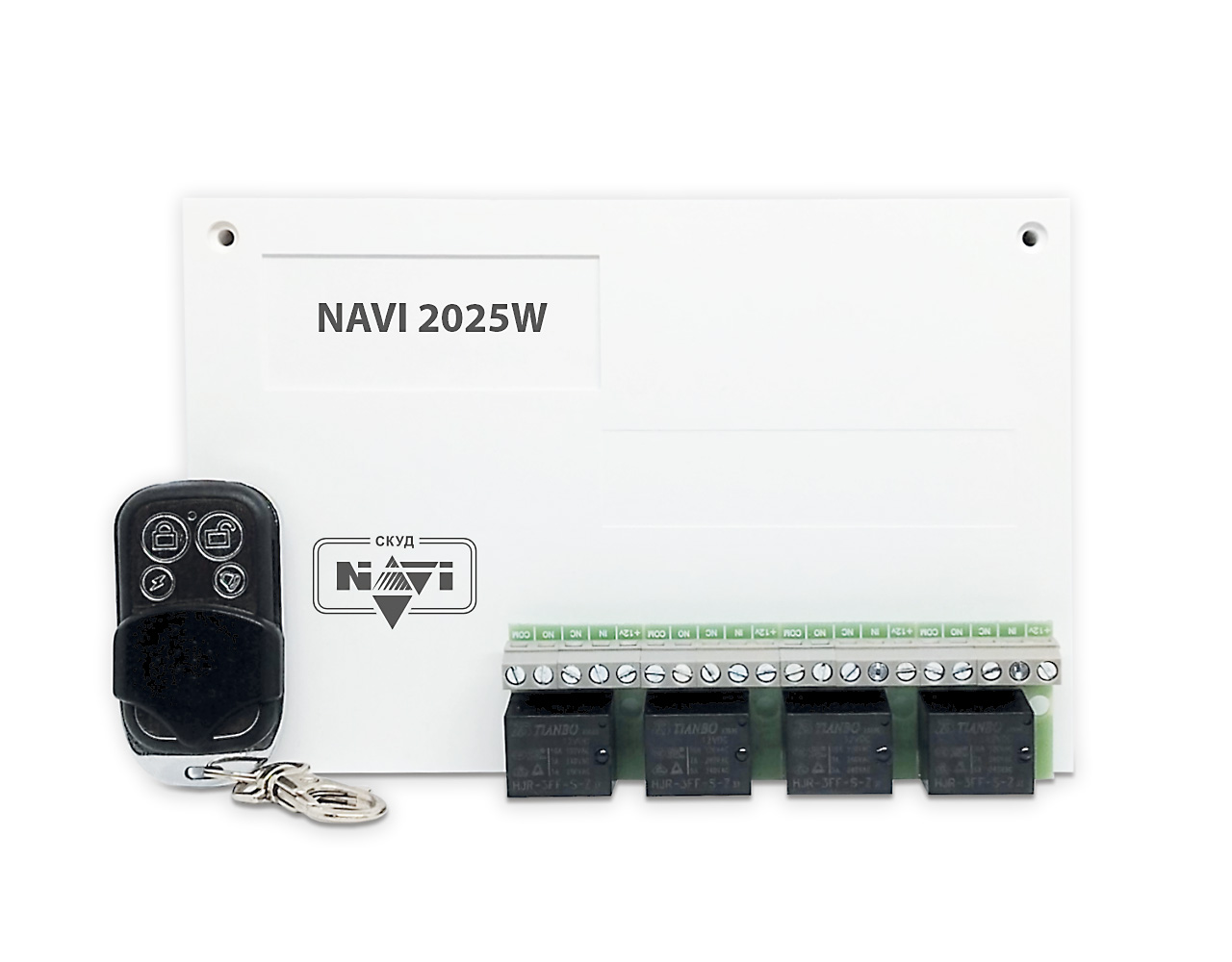 NAVI 2025W