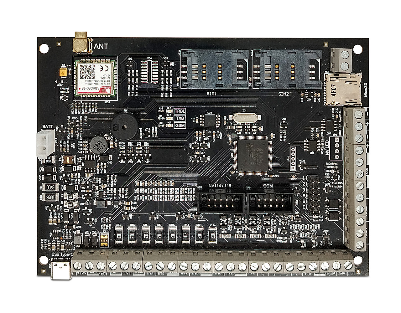 NV 8804