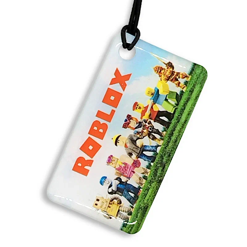 AIRTAG Mifare ID Standard (Roblox)