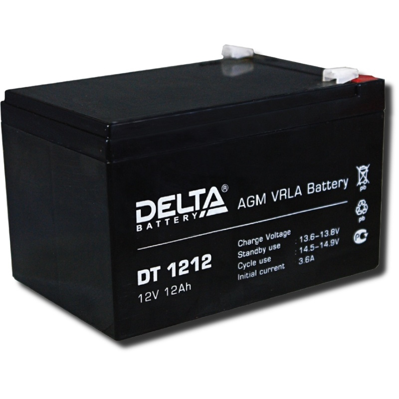 DELTA DT 1212