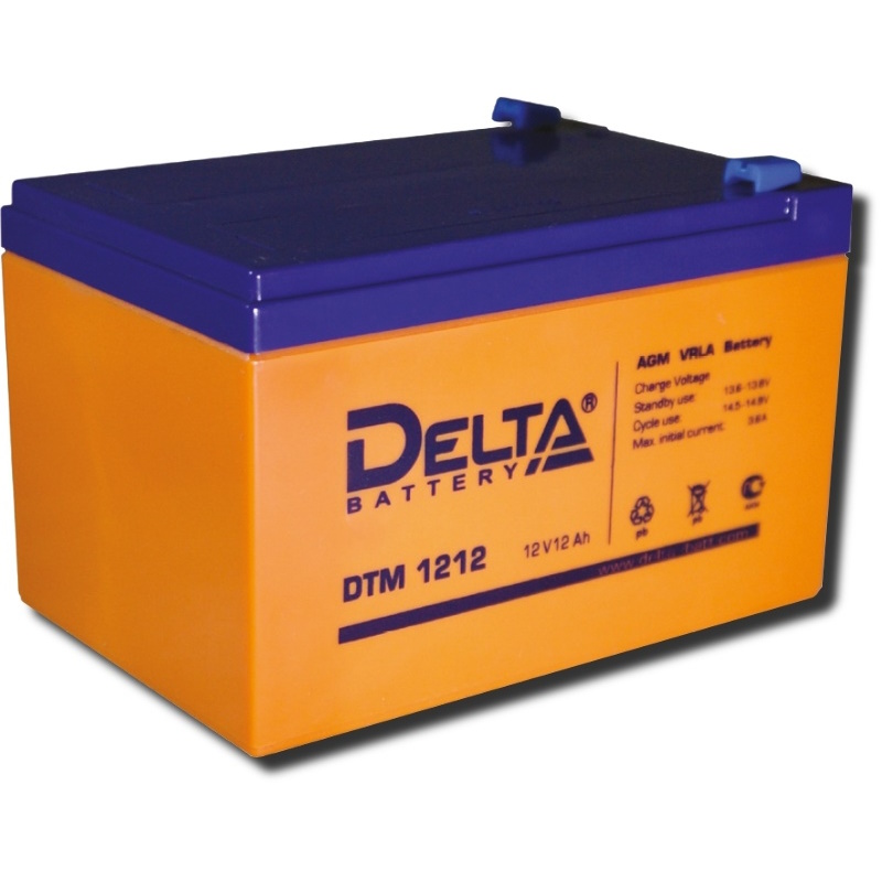 DELTA DTM 1212