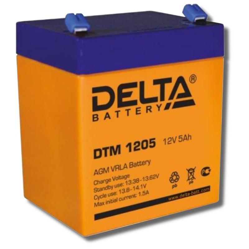 DELTA DTM 1205