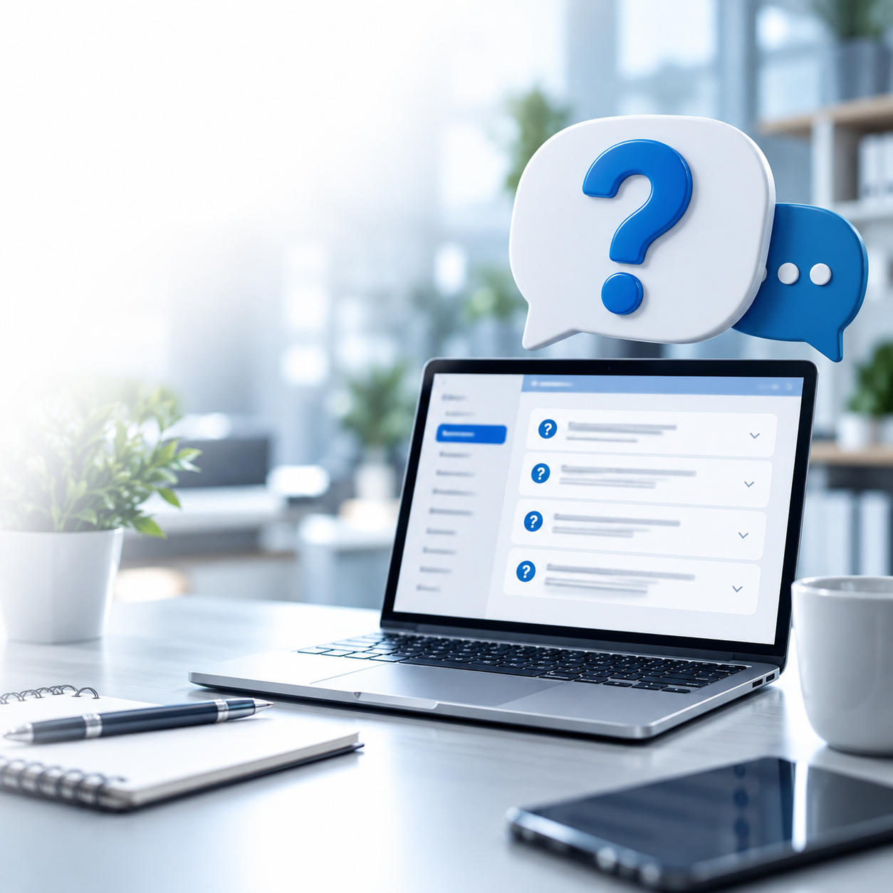 FAQ