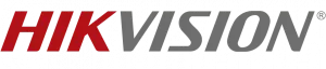 Логотип Hikvision