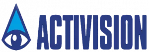 Логотип Activision
