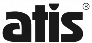 Логотип Atis