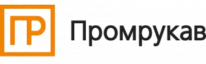 Логотип Промрукав